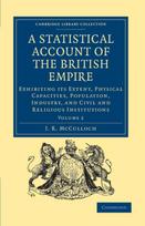 Statistical Account of the British Empire