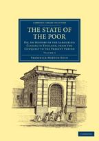 State of the Poor