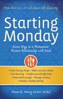 Starting Monday