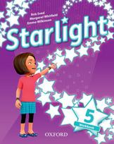 Starlight: Level 5: Workbook