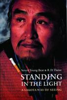 Standing in the Light