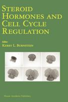 Steroid Hormones and Cell Cycle Regulation