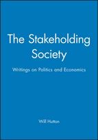 Stakeholding Society