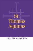 St. Thomas Aquinas