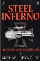 Steel Inferno