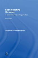 Sport Coaching Concepts