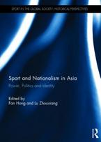 Sport and Nationalism in Asia