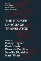 Spoken Language Translator