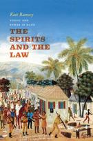 Spirits and the Law