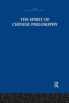 Spirit of Chinese Philosophy