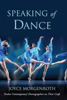 Speaking of Dance
