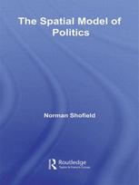 Spatial Model of Politics