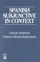 Spanish Subjunctive in Context