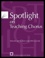 Spotlight on Teaching Chorus