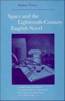 Space and the Eighteenth-Century English Novel