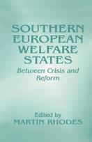 Southern European Welfare States