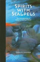 Spirits with Scalpels