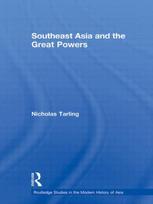 Southeast Asia and the Great Powers