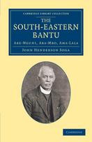 South-Eastern Bantu