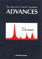 Spectrum Of Atomic Hydrogen, The: Advances
