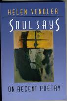 Soul Says
