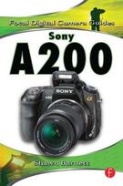 A200 Sony kaina nuo 33.31 € (2 pard.)