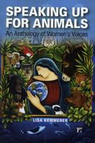 Speaking Up for Animals