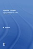 Speaking Of Basava