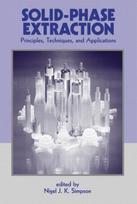 Solid-Phase Extraction