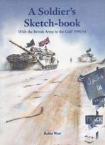 Soldier's Sketch Book