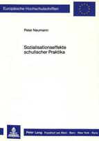 Sozialisationseffekte schulischer Praktika
