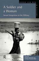 Soldier and a Woman