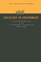 Sociology in Government
