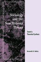 Sociology and the New Systems Theory
