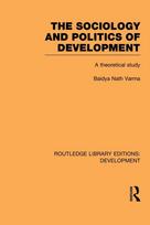 Sociology and Politics of Development