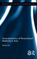 Socio-economics of Personalized Medicine in Asia