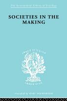Societies In Making Ils 89