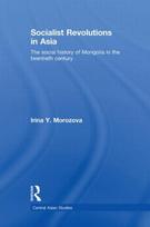 Socialist Revolutions in Asia