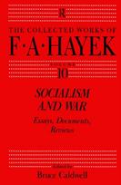 Socialism and War
