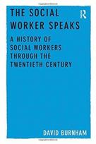 Social Worker Speaks