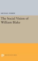 Social Vision of William Blake
