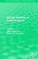 Social Welfare in Latin America