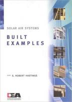 Solar Air Systems - Built Examples