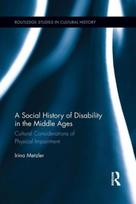 Social History of Disability in the Middle Ages