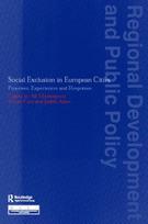 Social Exclusion in European Cities