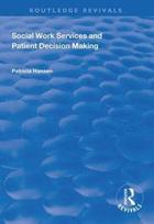 Social Work Services and Patient Decision Making