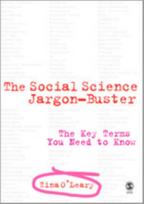 Social Science Jargon Buster