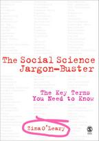 Social Science Jargon Buster