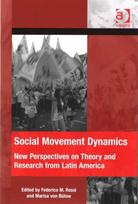 Social Movement Dynamics
