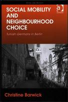 Social Mobility and Neighbourhood Choice